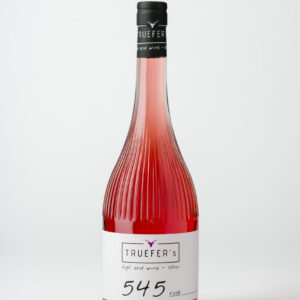 TRUEFER's 545 rose