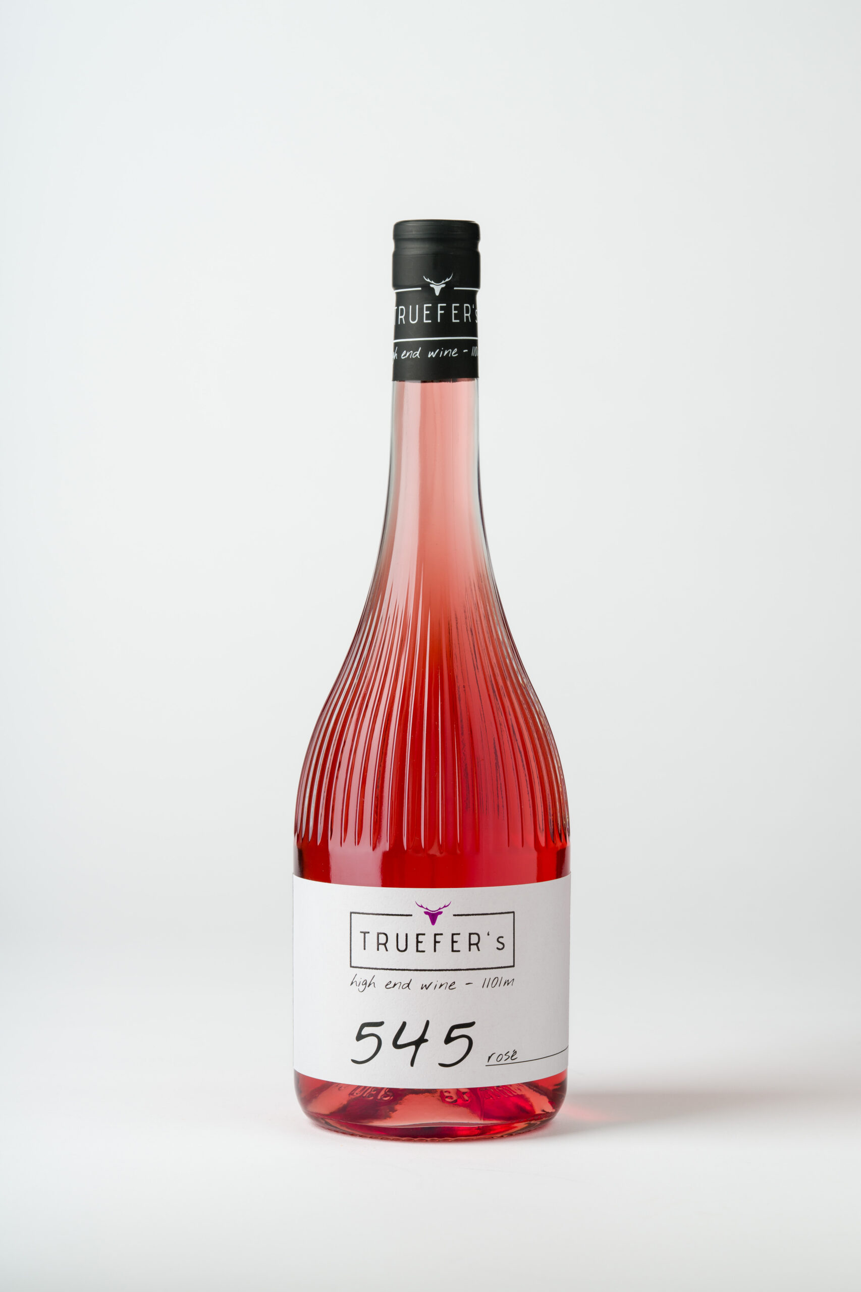 TRUEFER's 545 rose 1 TRUEFER's 545 rose