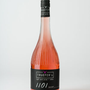 TRUEFER's 1101 sunset