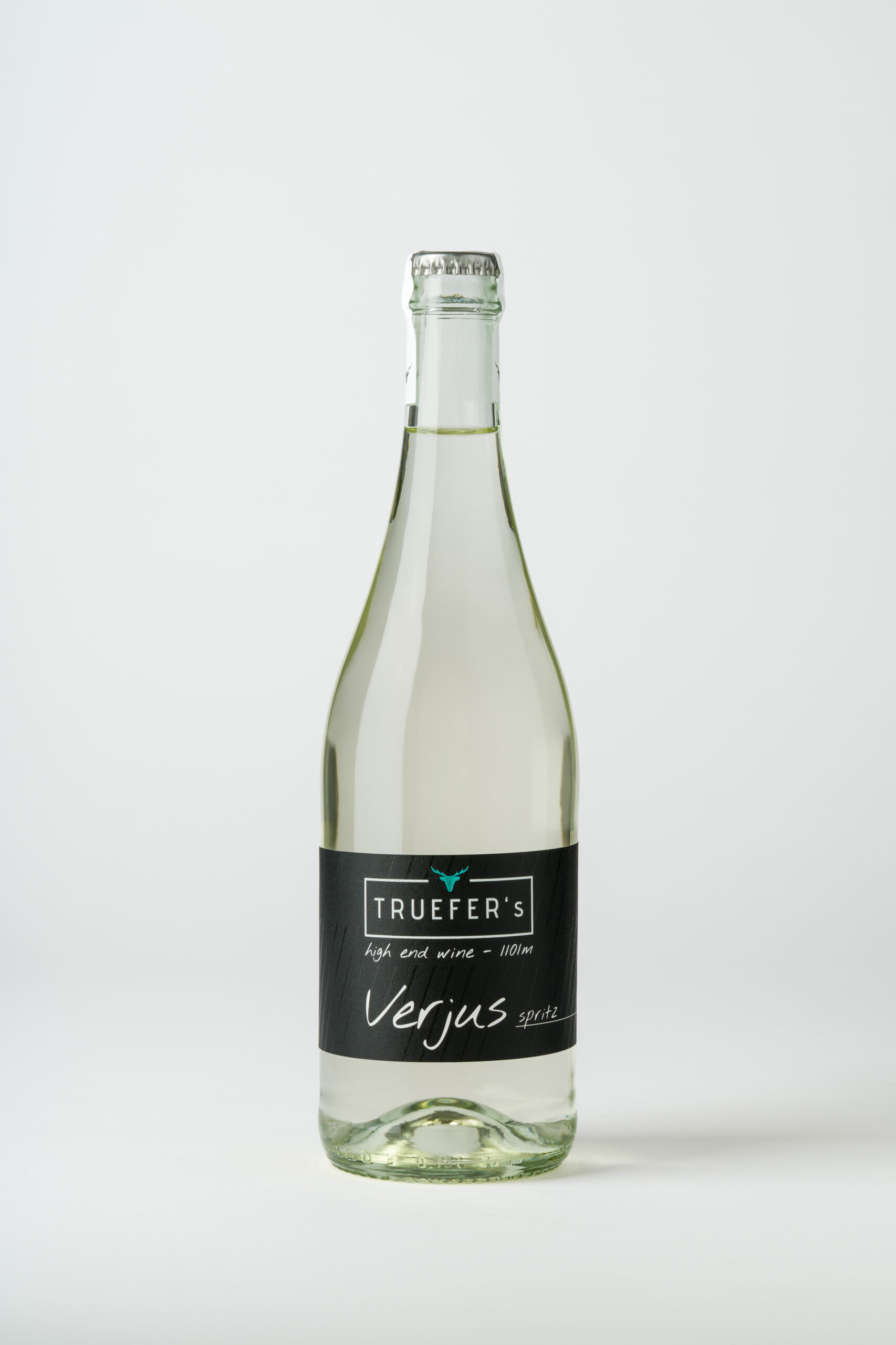 TRUEFER's Verjus spritz 1 TRUEFER's Verjus spritz