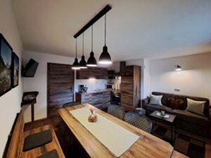 Apart De Luxe DUNTA